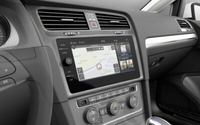 Volkswagen e-Golf Touch : le concept devient série