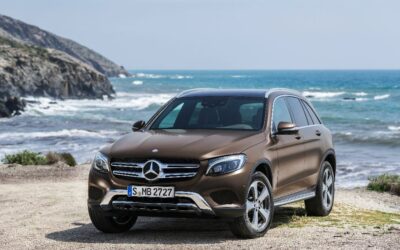 Le TOP 5 des meilleurs SUV du marché