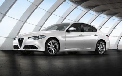 L’Alfa Romeo Giulia 2016 en France : la fin de l’attente