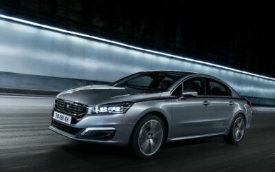 Le Top 5 des routières