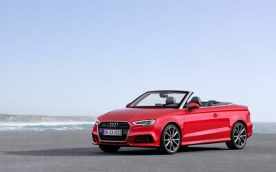 Cinq cabriolets pour tous les styles