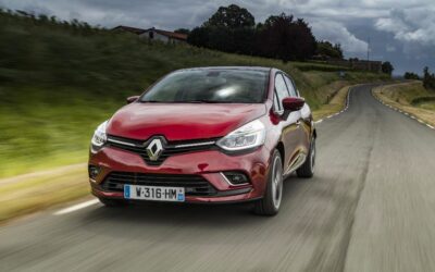 Les 5 berlines les plus vendues : cocorico !