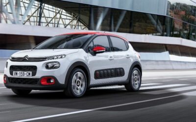 Nouvelle Citroën C3 : la marque au chevron met la barre très haut !