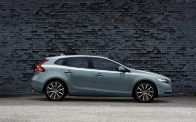 Volvo Cars a dévoilé les nouveautés de son millésime 2017