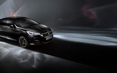 Au Mondial, DS lance les commandes spéciales