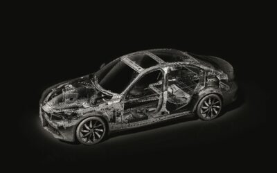 L’Alfa Romeo Giulia récompensée à deux reprises