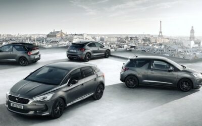 DS3 Performance Line