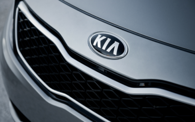 Kia affole les compteurs de ventes en Europe