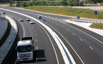 Sécurité routière : bientôt davantage d’équipements obligatoires en voiture