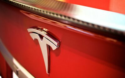 Le logiciel Autopilot Tesla va (enfin) être mis à jour