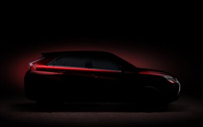 Genève 2017 : un SUV compact s’annonce chez Mitsubishi