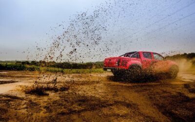 Tous les nouveaux pick-up qui arriveront en 2017