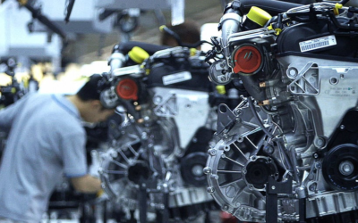 Le casse du siècle chez Land Rover