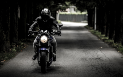 Tout savoir sur le permis moto A1