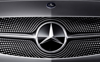 La transition électrique de Mercedes se fera plus tôt que prévu
