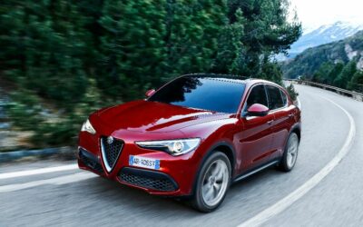 Deux nouveaux moteurs pour la gamme Stelvio d’Alfa Romeo