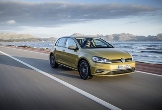 La nouvelle Golf 1,5 TSi est prête à rouler