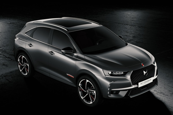ds7-crossback-edition-la-premiere Une édition La Première pour le DS7 Crossback