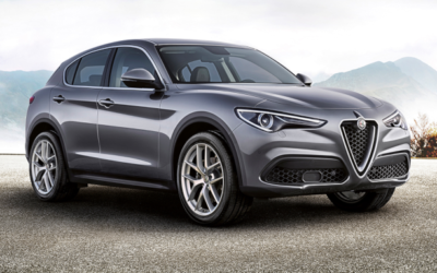 Encore plus de choix pour la gamme Stelvio d’Alfa Romeo