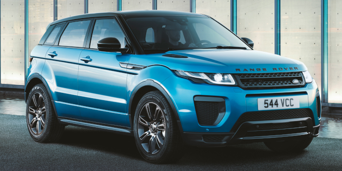 land-rover-range-rover-evoque-landmark Range Rover Evoque : une édition spéciale Landmark