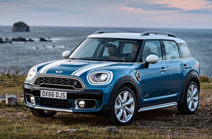 mini-cooper-countryman-all4 MINI Cooper Countryman ALL4