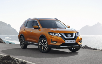 Le nouveau Nissan X-Trail reçoit la conduite semi-autonome