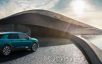 La deuxième génération du Citroën C4 surprend