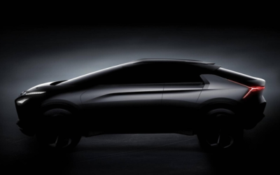 E-Evolution : l'intelligence artificielle façon Mitsubishi