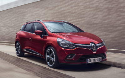 Offres de fin d’année 2017 : zoom sur les citadines