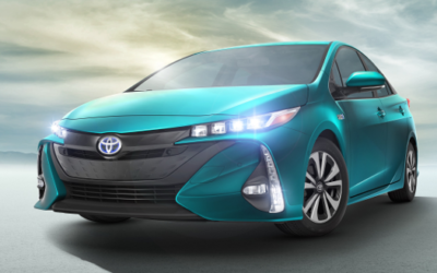 Toyota : 20 ans d’hybride et c’est loin d’être terminé