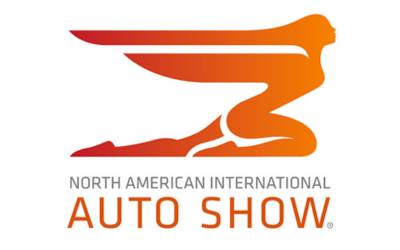 Zoom sur les modèles phares du Salon de Détroit 2018