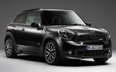 Les voitures qui ont tiré leur révérence en 2017