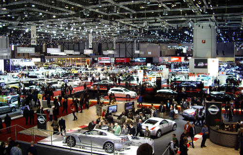 GIMS Swiss archive 2008