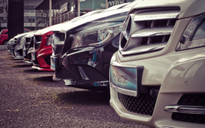 Calendrier des sorties automobiles 2018