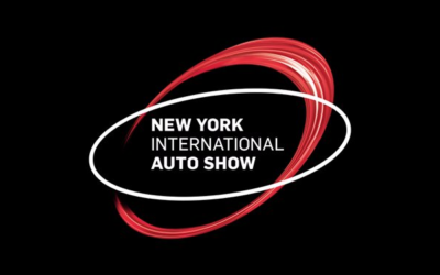 Salon de New York 2018 : les premiers teasers se dévoilent