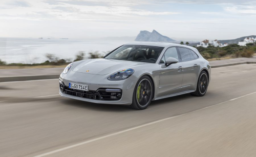 0 à 100 km/h : Porsche oppose ses voitures sportives