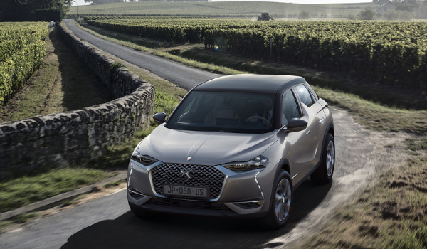 DS3 Crossback : un SUV prometteur
