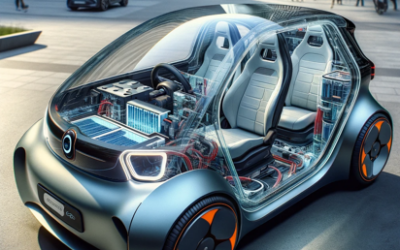 Les innovations technologiques des batteries du secteur automobile